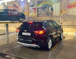 شێڤرۆلێت بلایزەر